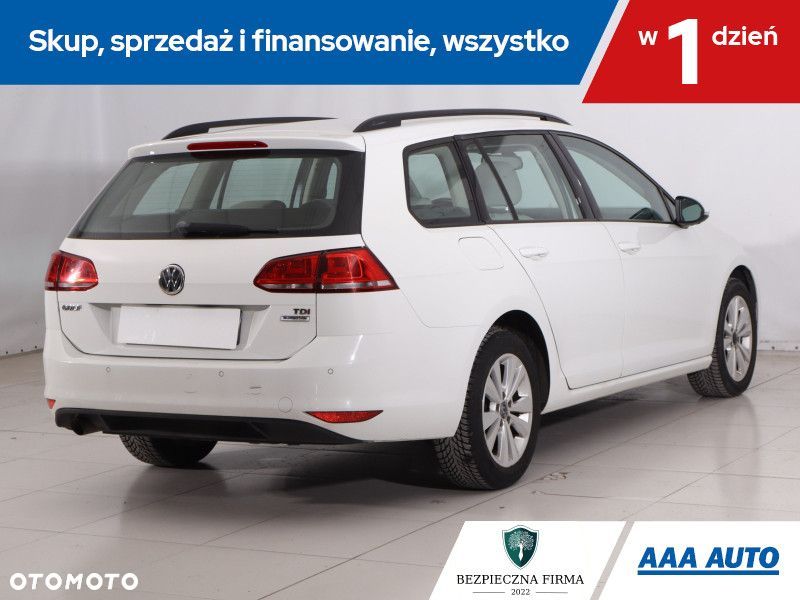 Volkswagen Golf Variant - 7