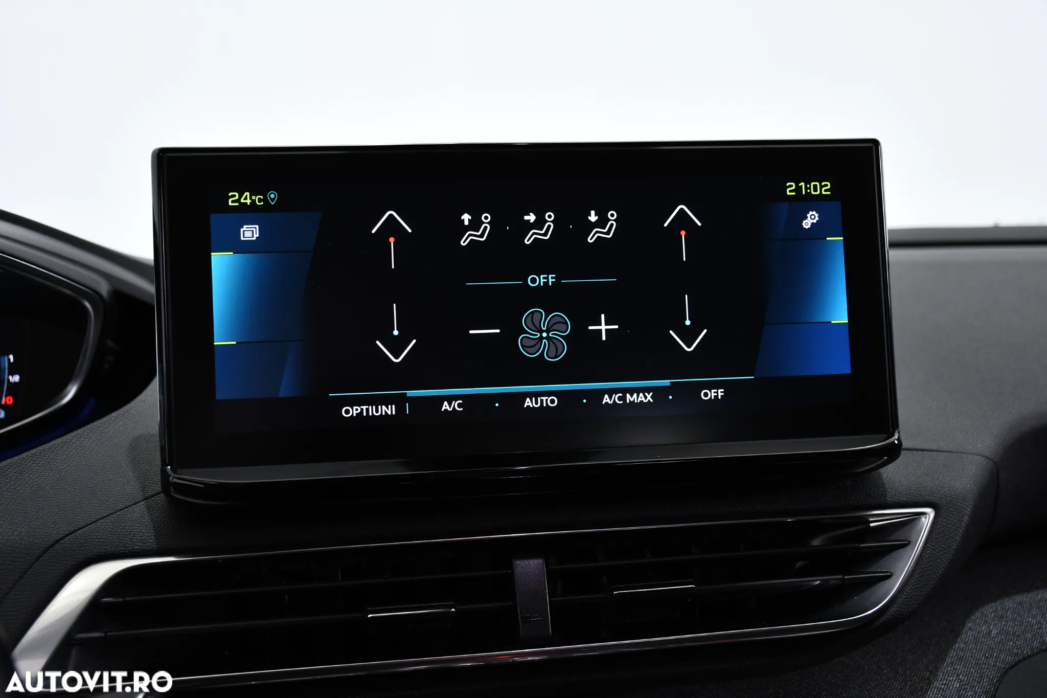 Peugeot 3008 PHEV EAT8 Allure - 16
