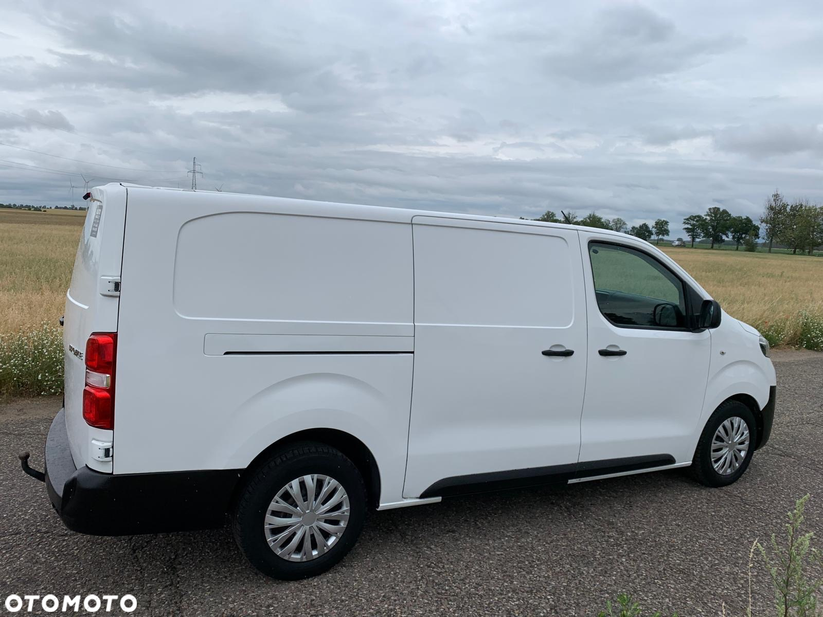 Toyota Proace - 7