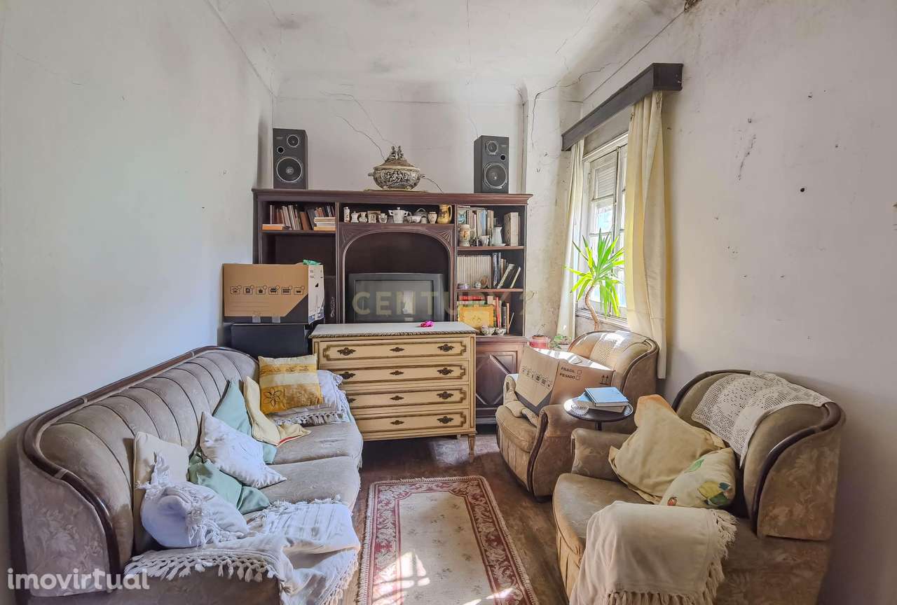 Moradia para Recuperar com Terreno 1270 m2 – Arcozelo, Vila Nova de G - Grande imagem: 4/22