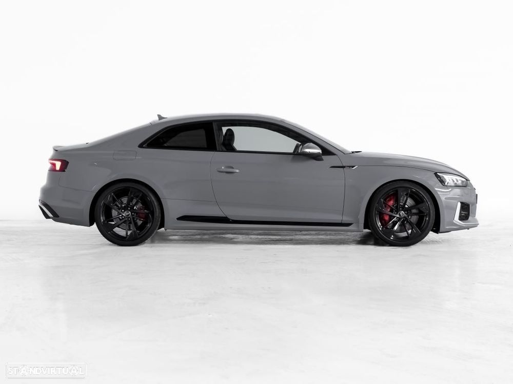Audi RS5 2.9 TFSI Tiptronic quattro - 3