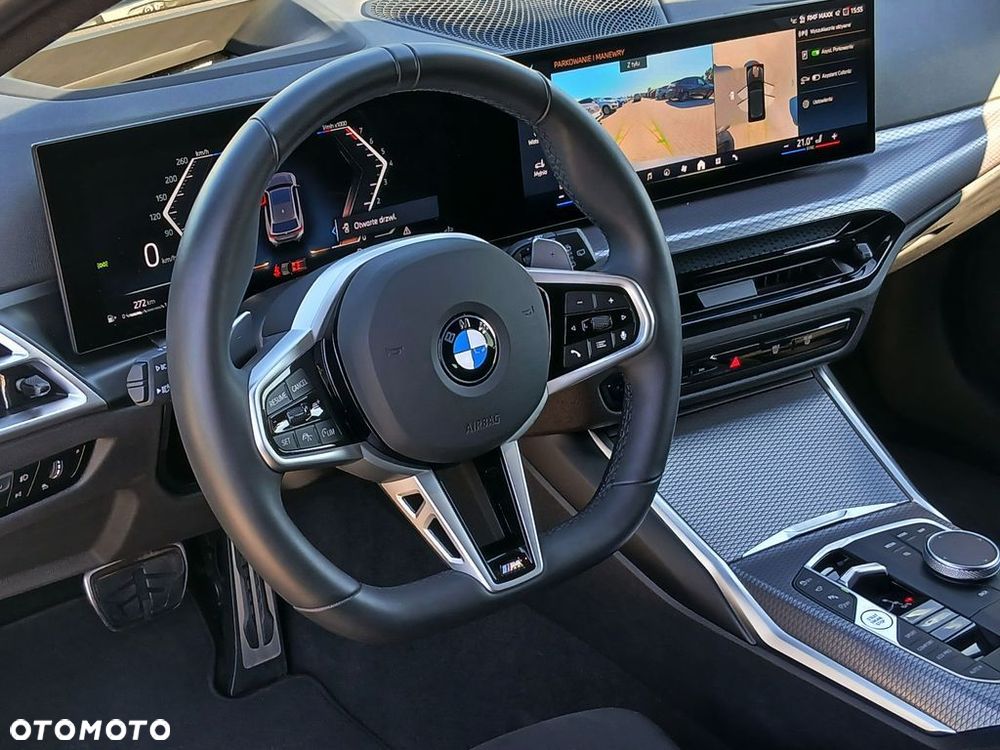 BMW Seria 3 - 15