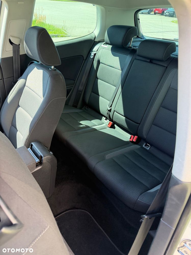 Volkswagen Golf 1.4 TSI (BlueMotion Technology) Comfortline - 27