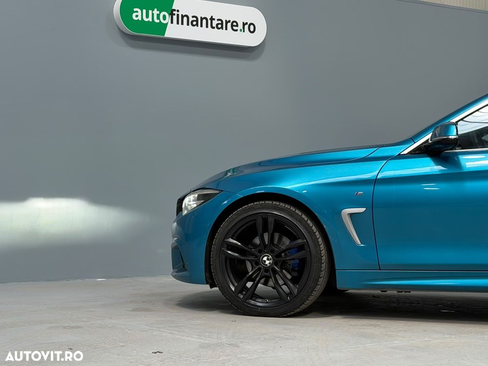 BMW Seria 4 - 12