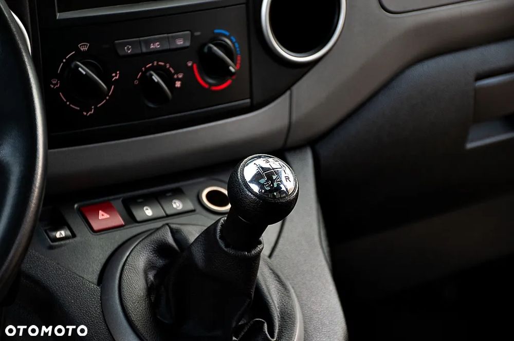 Citroën Berlingo VTi 120 Multispace Exclusive - 28