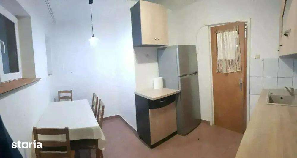 INCHIRIEZ APARTAMENT 2 CAMERE ,NEMOBILAT,I ZONA BRAZDA LUI NOVAC — fotografia 1