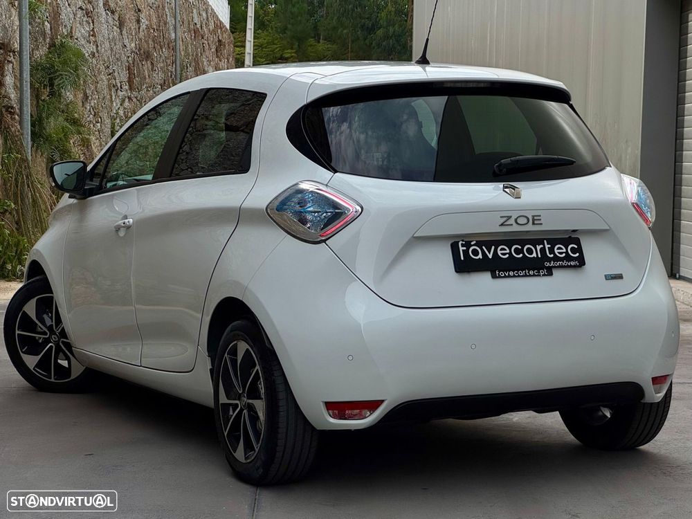 Renault Zoe - 22