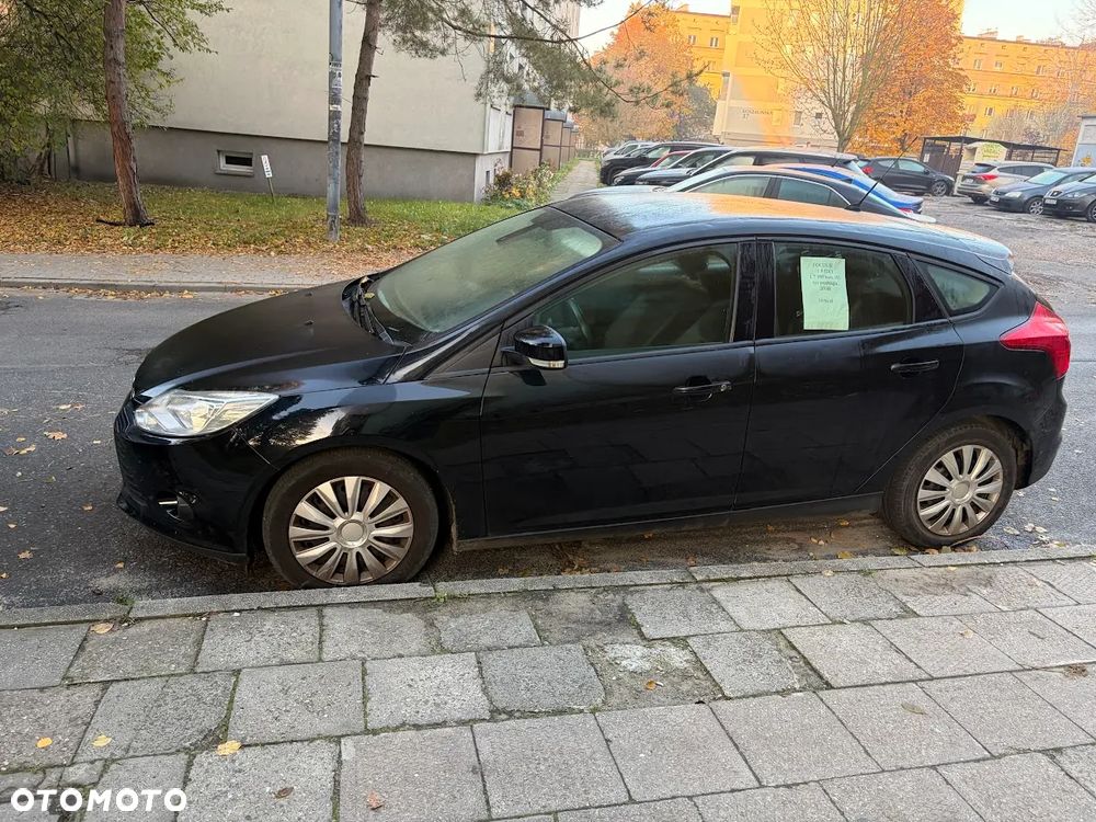 Ford Focus - 3
