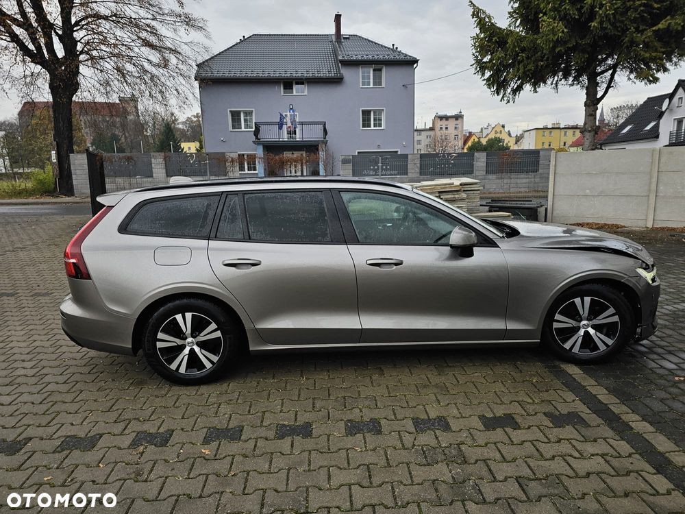 Volvo V60 D3 Momentum - 6