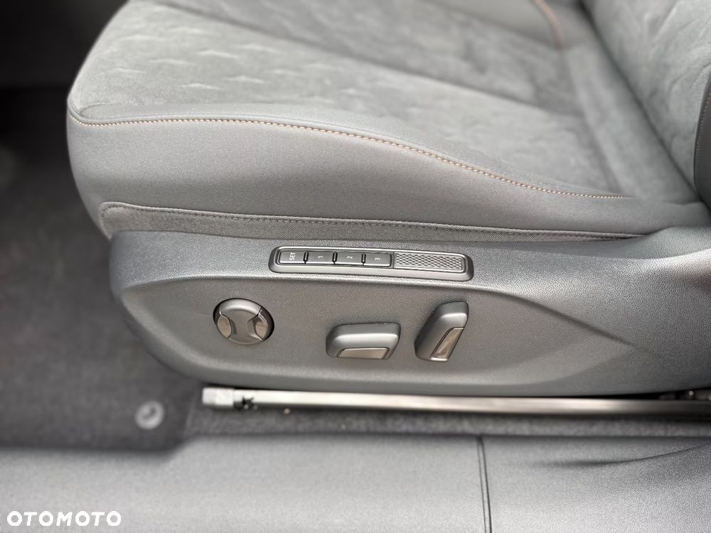 Cupra Terramar 2.0 TSI 4Drive DSG - 10