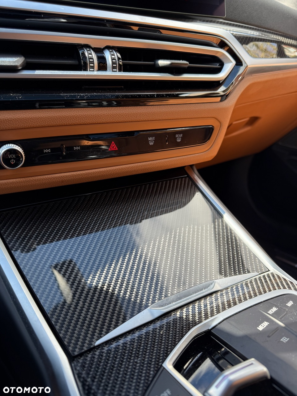 BMW Seria 3 M340i xDrive sport - 17
