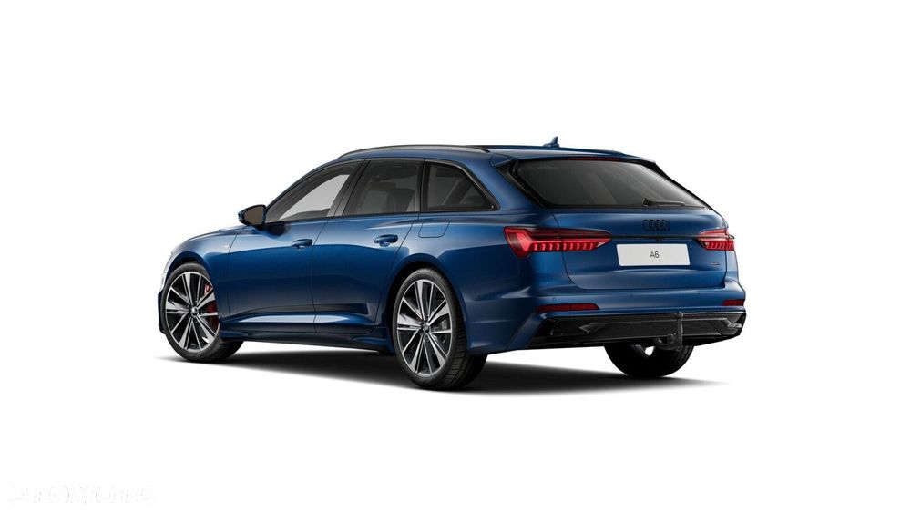 Audi A6 - 5