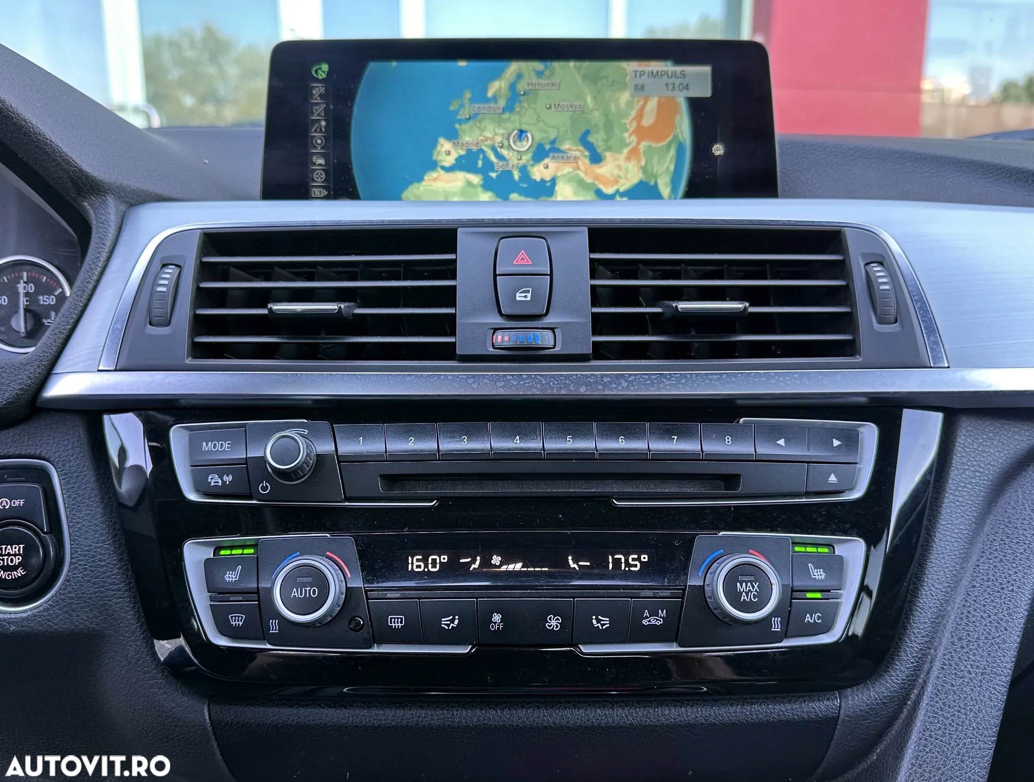 BMW Seria 3 - 16