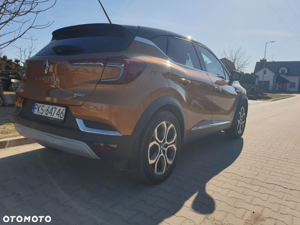 Renault Captur - 7