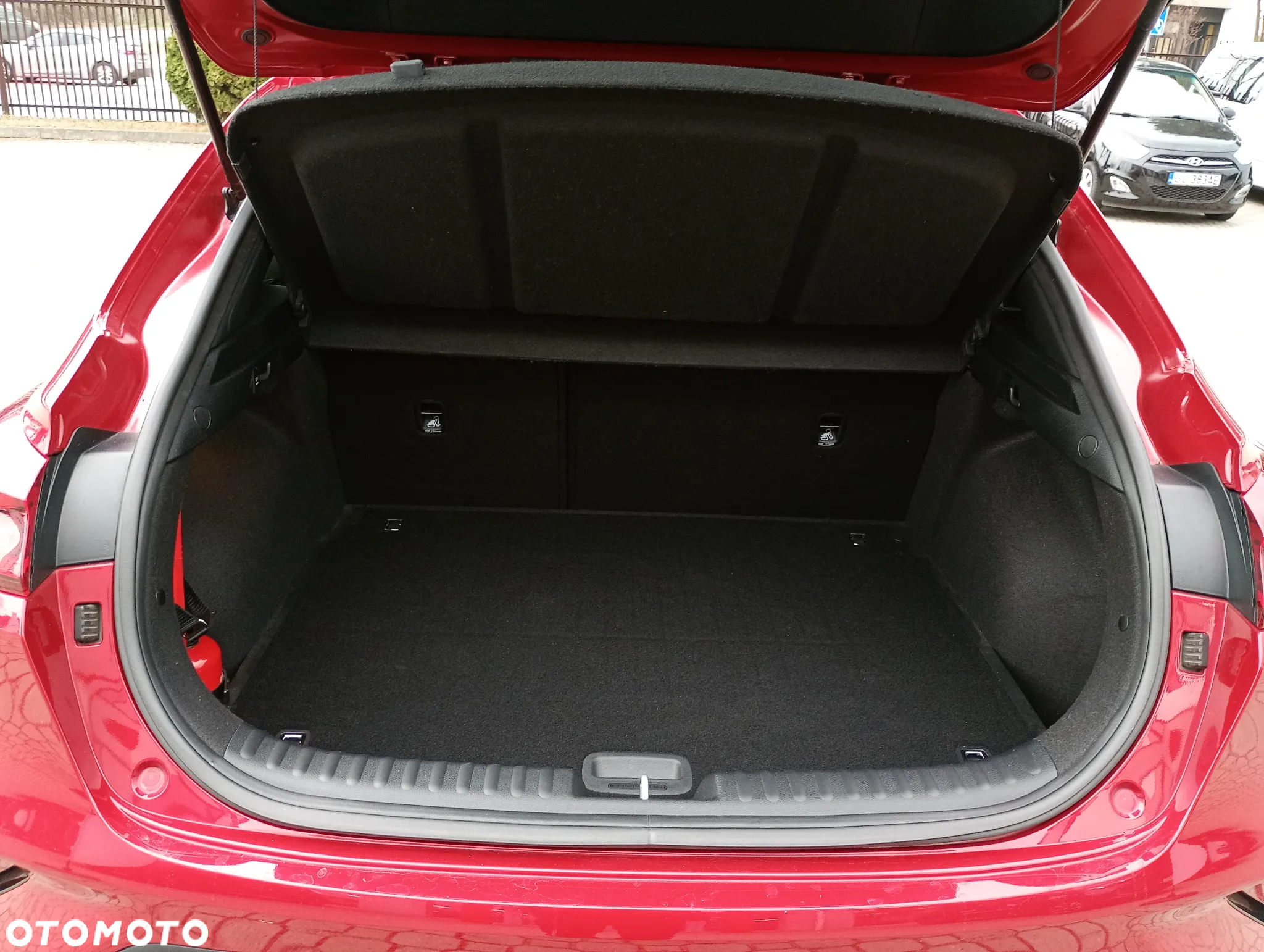 Kia XCeed 1.5 T-GDI M DCT - 16
