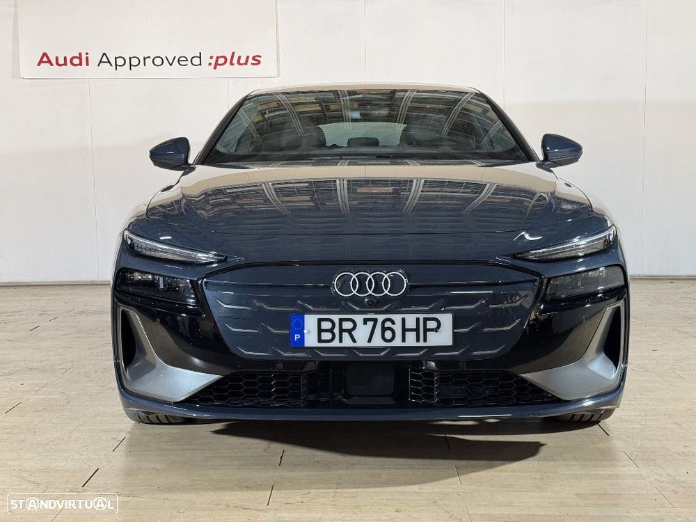 Audi A6 Avant e-tron 100 kWh Performance - 30