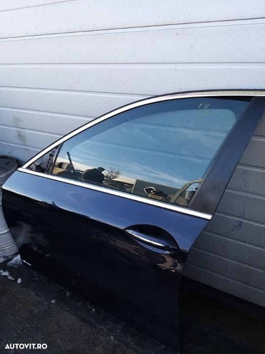 Usa portiera stanga fata bmw serie 5 f10 f11 - 2