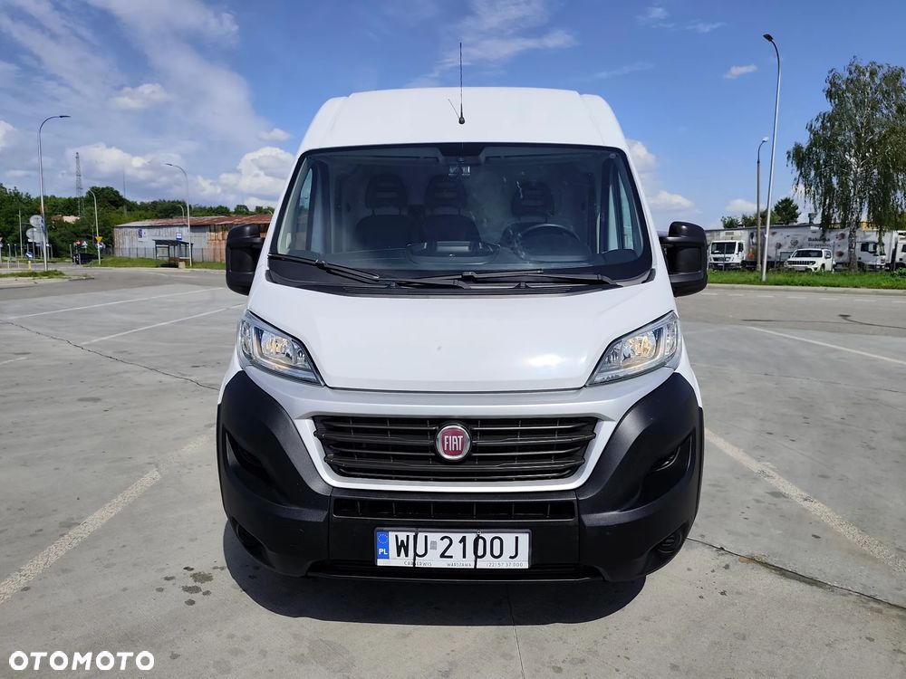 Fiat Ducato - 2