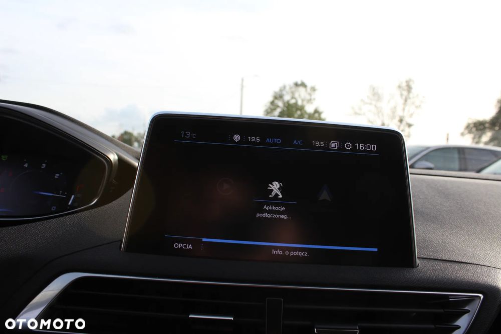 Peugeot 3008 BlueHDi 130 Stop & Start Active - 24