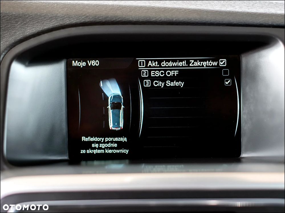 Volvo V60 D3 Geartronic Business Edition - 21