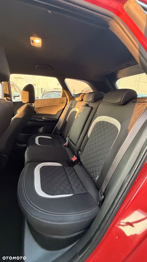 Kia Ceed 1.6 CRDi 136 ISG GT Line - 26