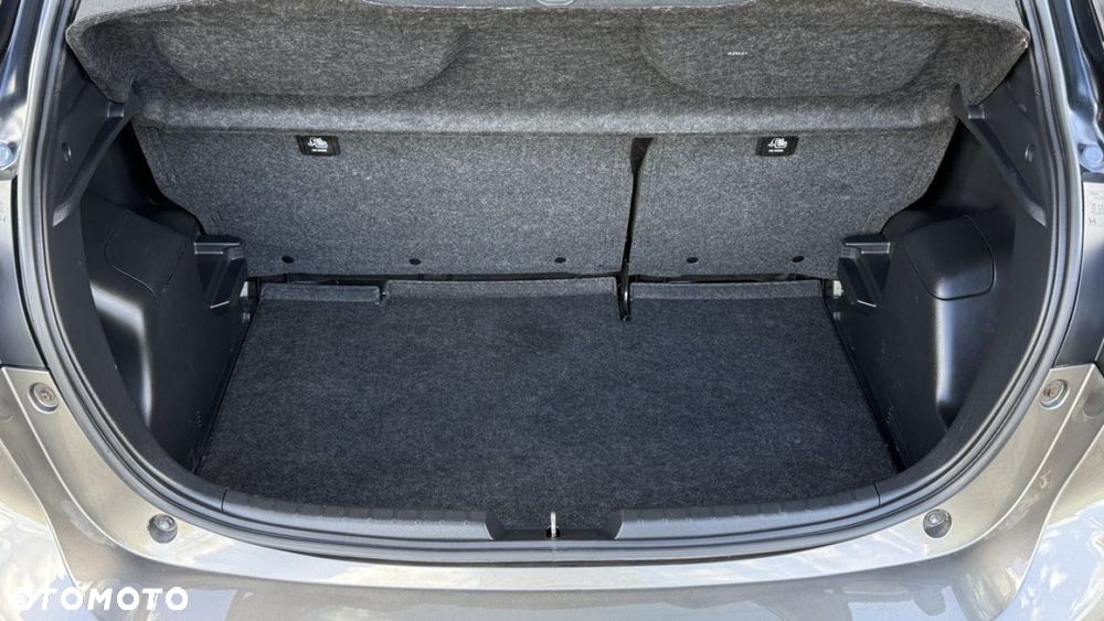 Toyota Yaris 1.5 Selection CVT - 35