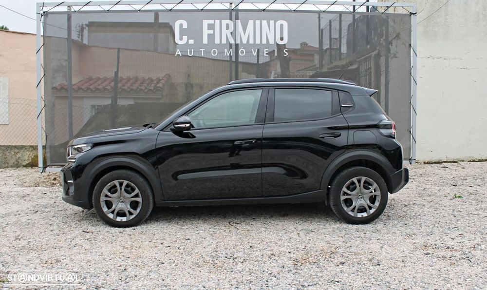 Citroën C3 1.2 Turbo Max - 10