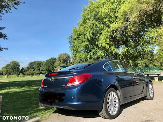 Opel Insignia - 6