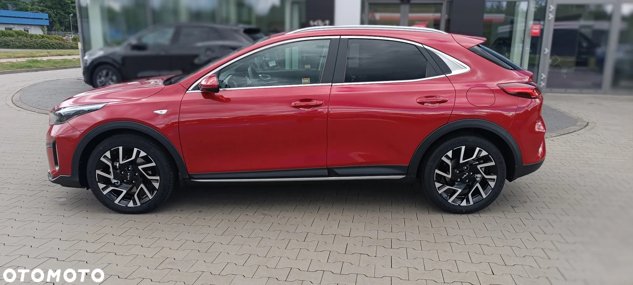 Kia XCeed 1.5 T-GDI M - 3