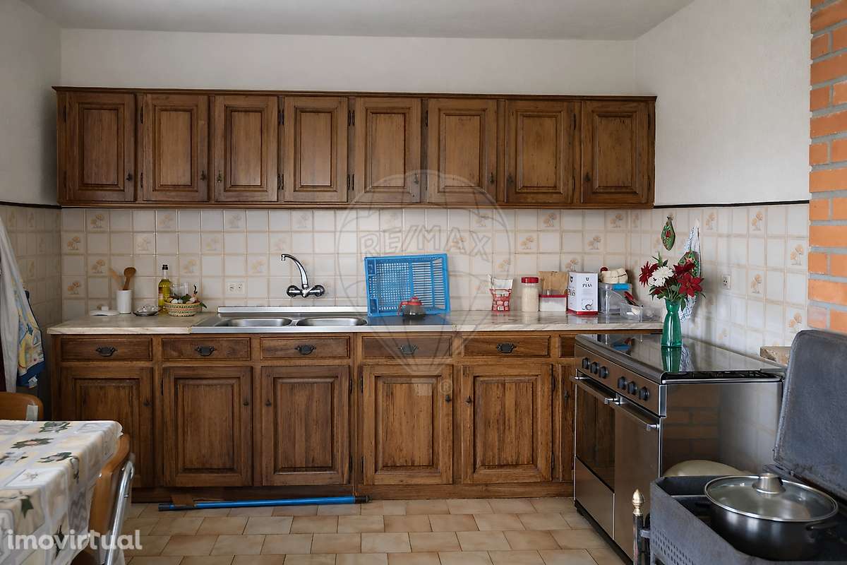 Moradia T3 para venda - Grande imagem: 3/9