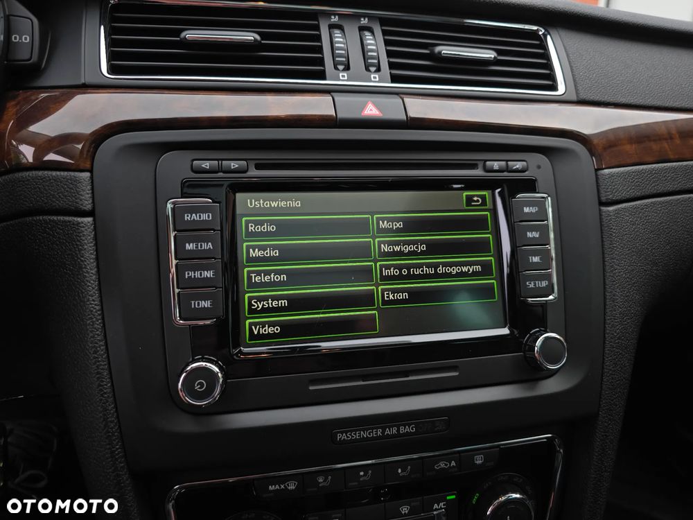 Skoda Superb 2.0 TDI 4x4 Platinum Outdoor DSG - 22