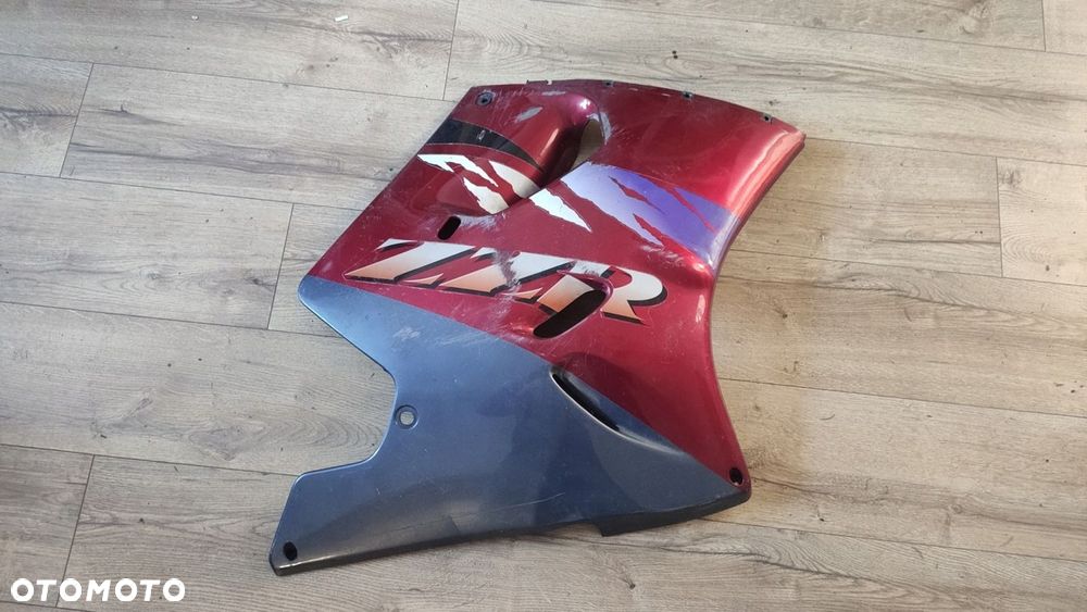 EU OSŁONA OWIEWKA BOK PRAWY KAWASAKI ZZR 1100 93- - 1