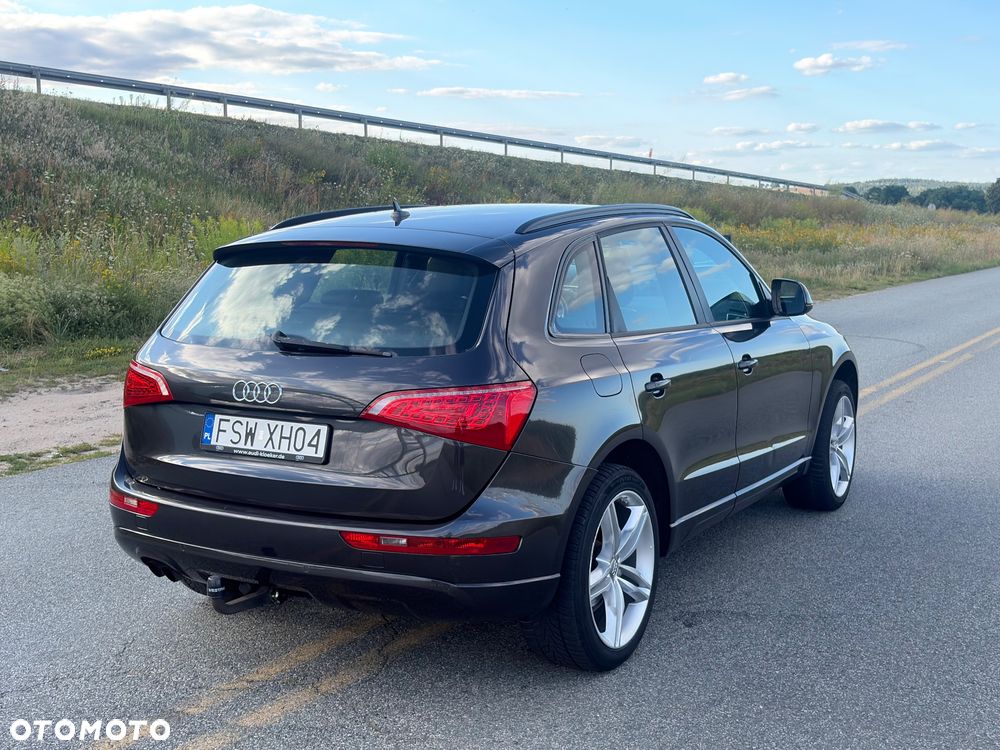 Audi Q5 2.0 TDI Quattro S tronic - 4