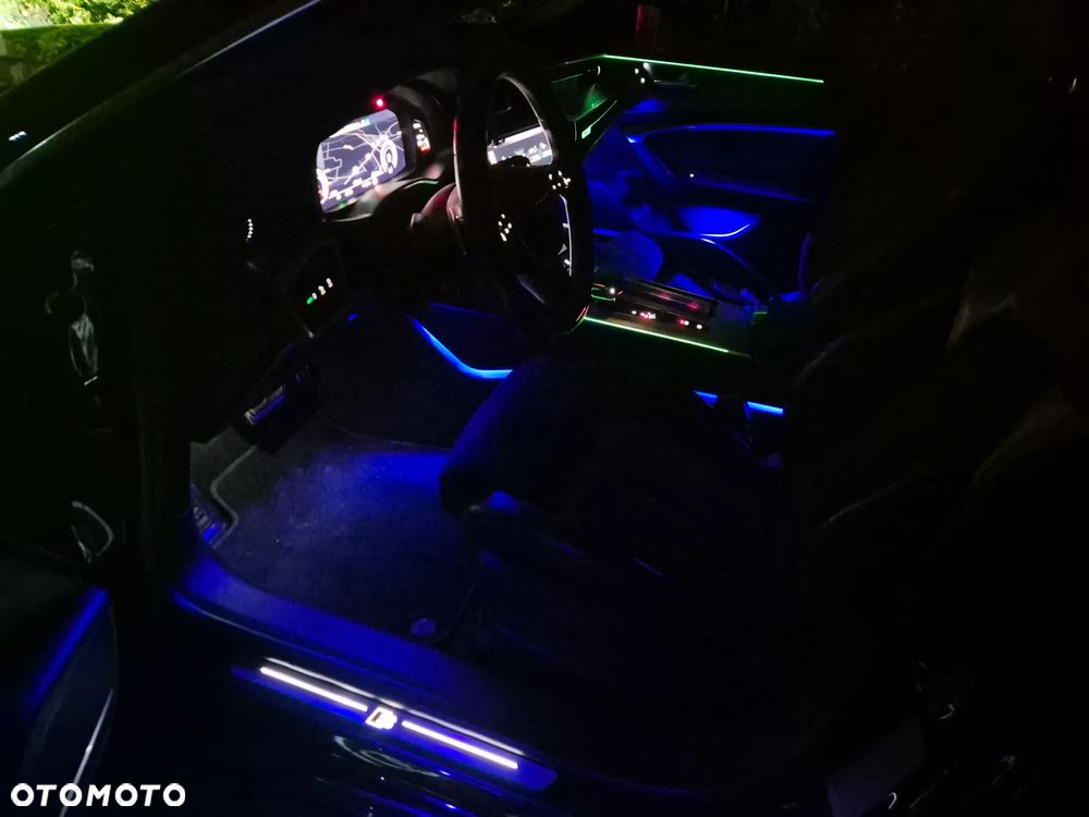 Audi A7 Sportback - 34