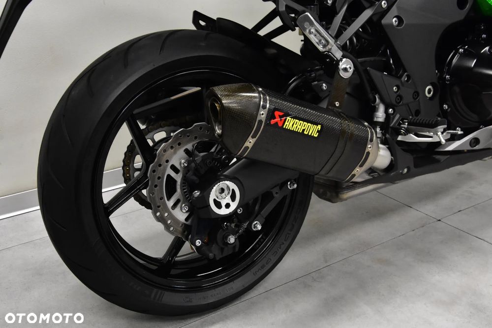 Kawasaki Z - 37