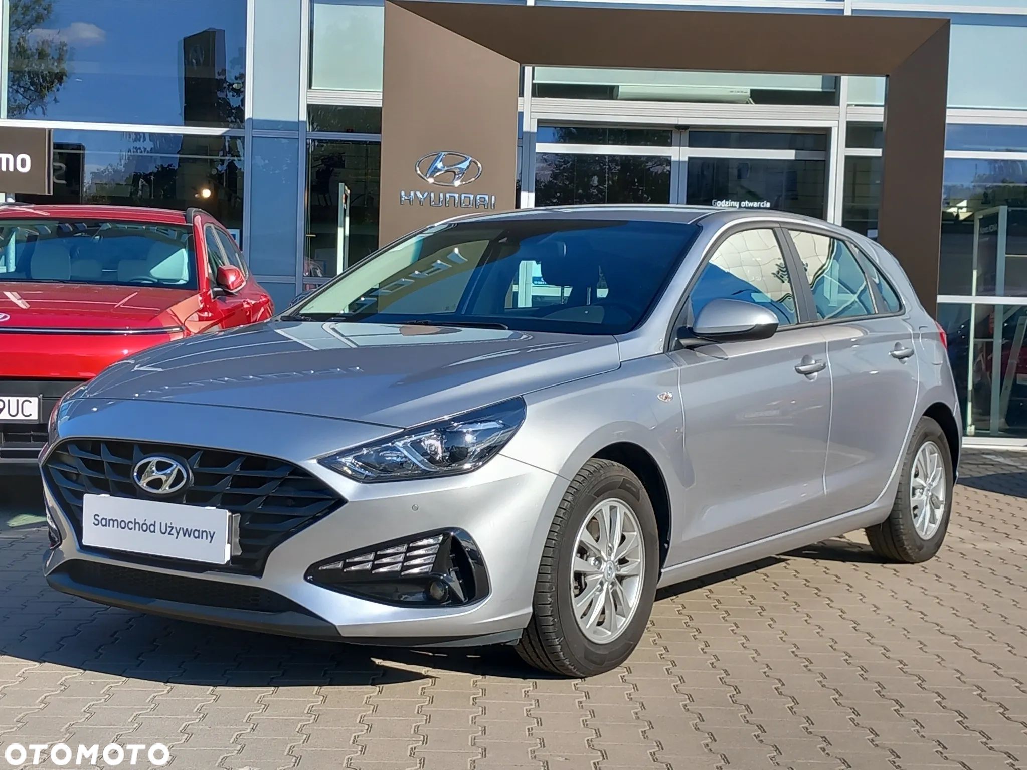 Hyundai i30 1.5 DPI Modern - 1