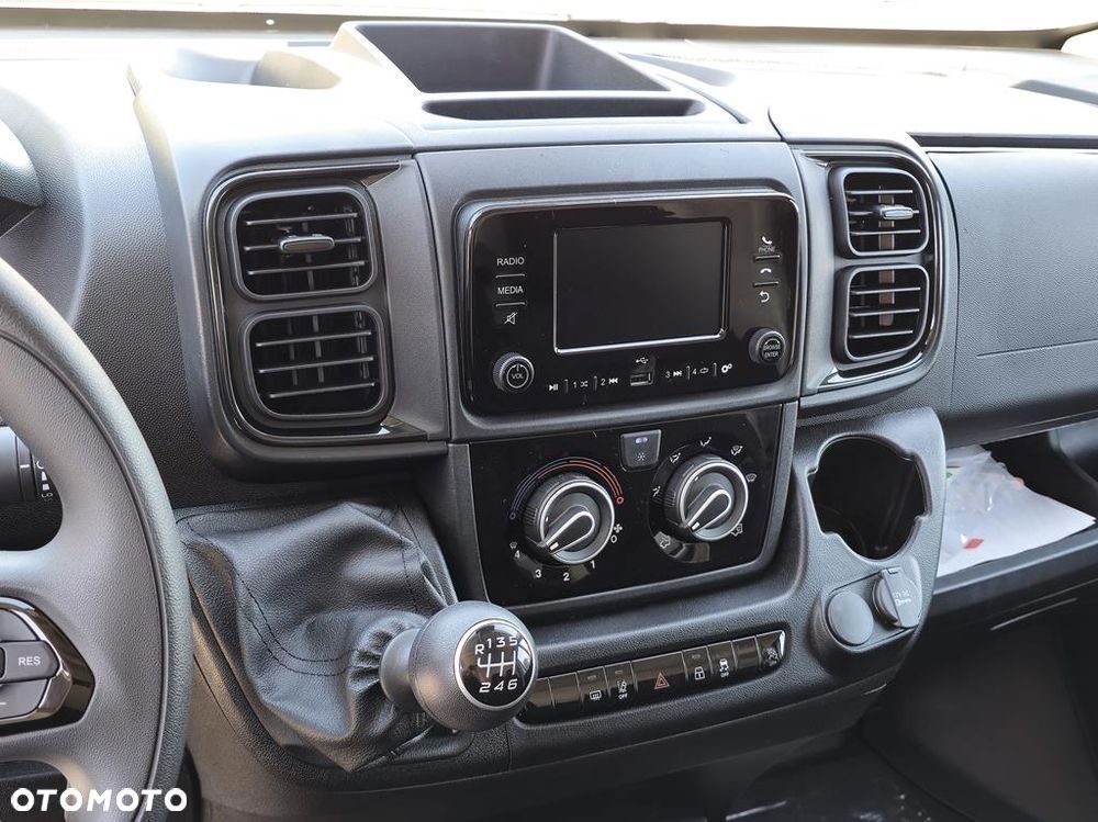 Fiat Ducato 33 H3-Power L2H2 - 14