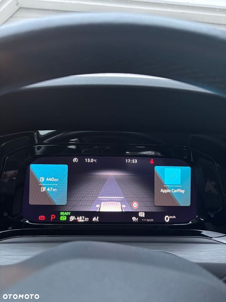 Volkswagen Golf 1.4 TSI Plug-In Hybrid Style DSG - 20