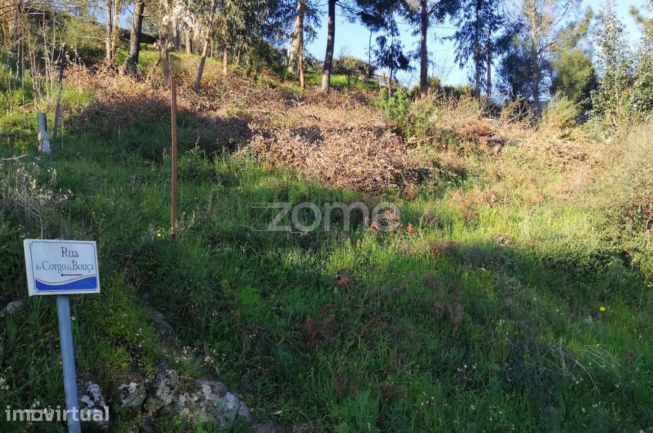 Terreno Urbano em Santa Marinha do Zêzere - Baião - Grande imagem: 3/14