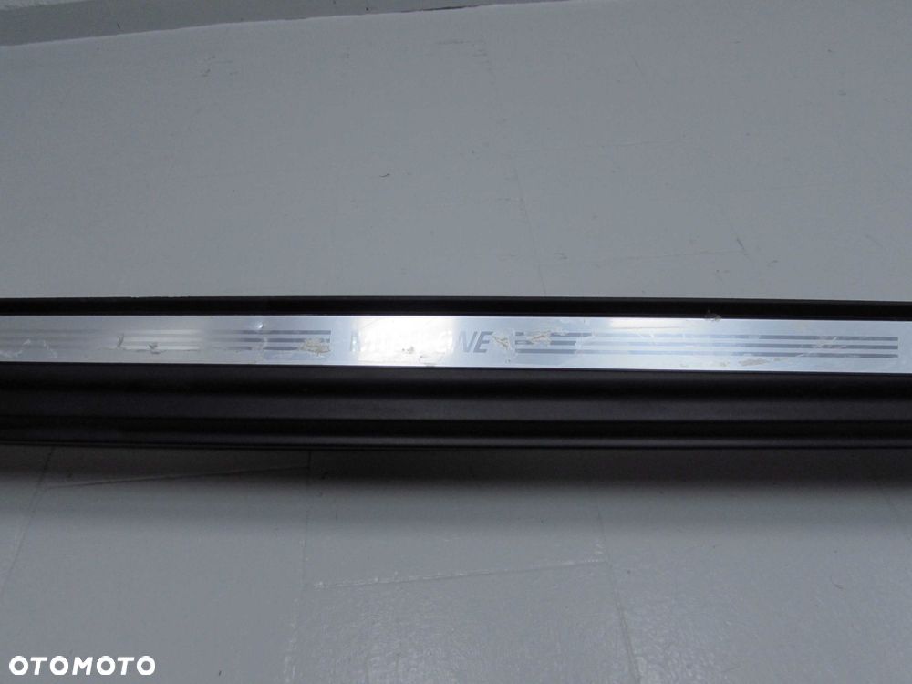 MINI R50 R53 LIFT LISTWA PROGOWA NAKLADKA LEWA 1505863 - 4