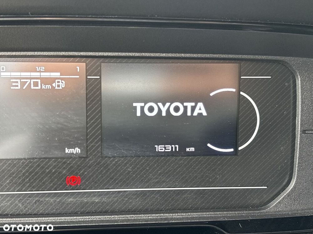 Toyota PROACE CITY - 23