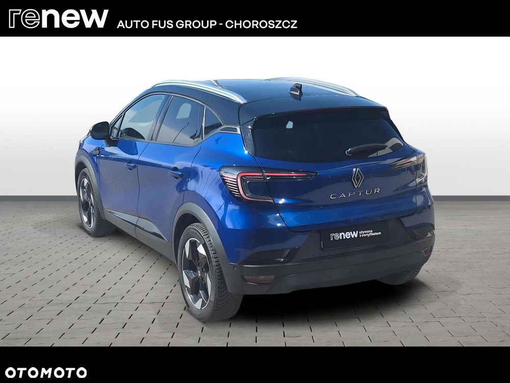 Renault Captur 1.0 TCe Techno - 5