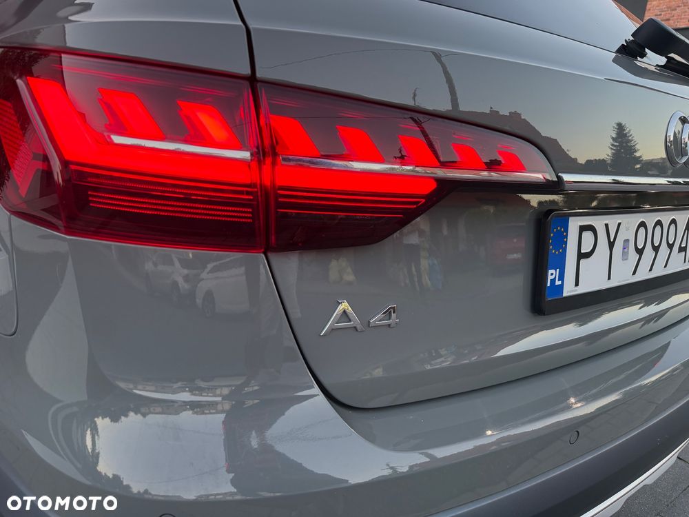 Audi A4 Allroad - 10