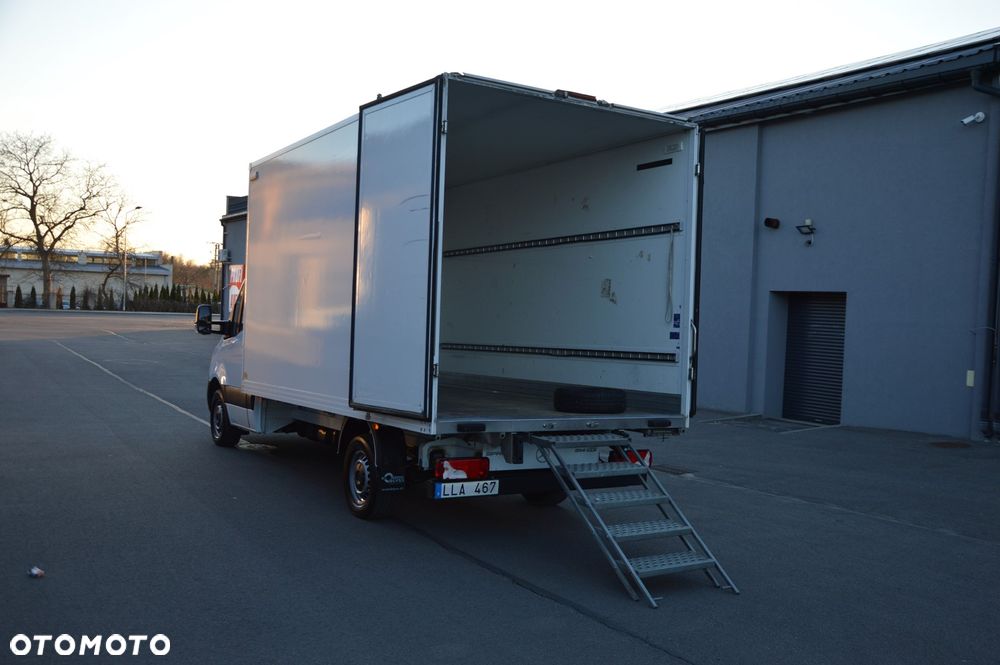 Mercedes-Benz SPRINTER 314 414 514 - 22