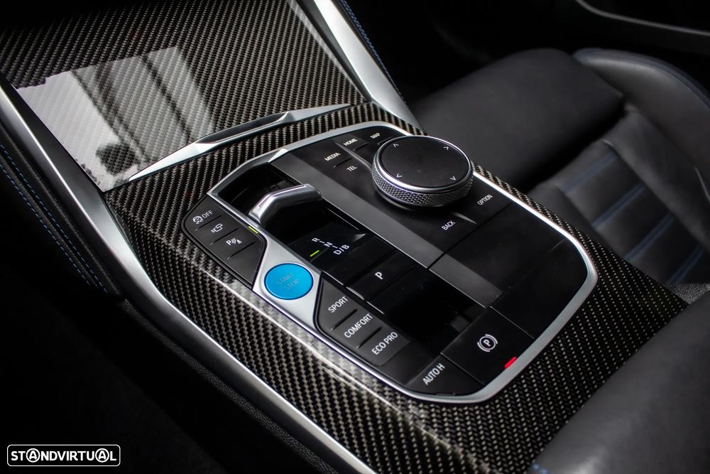 BMW i4 M50 Pack Desportivo M Pro - 23
