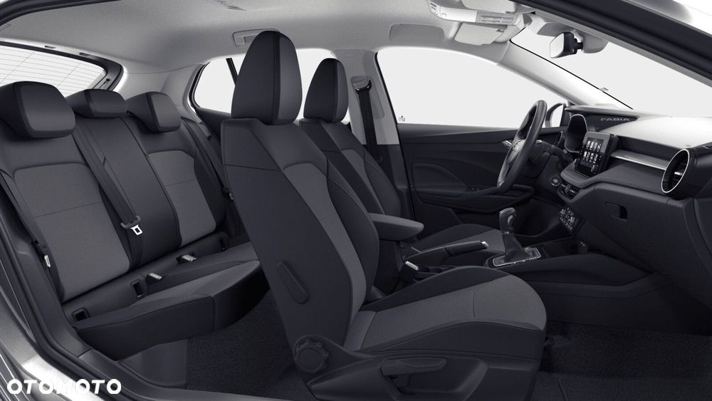 Skoda Fabia 1.0 TSI Drive DSG - 31