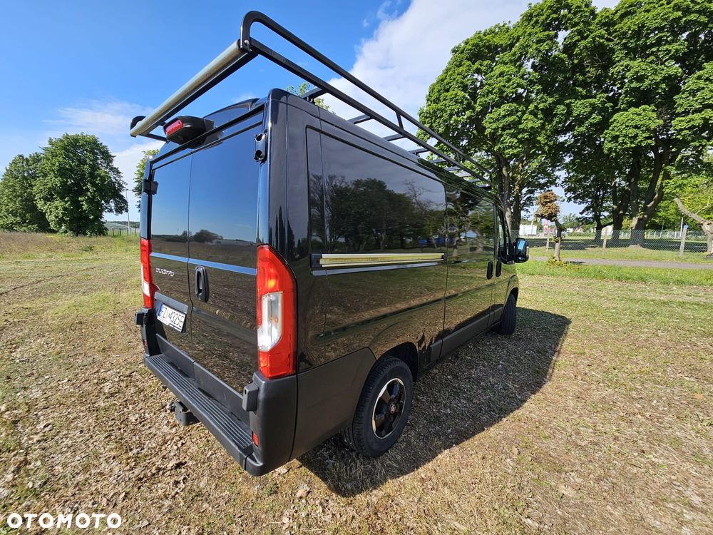 Fiat Ducato - 4
