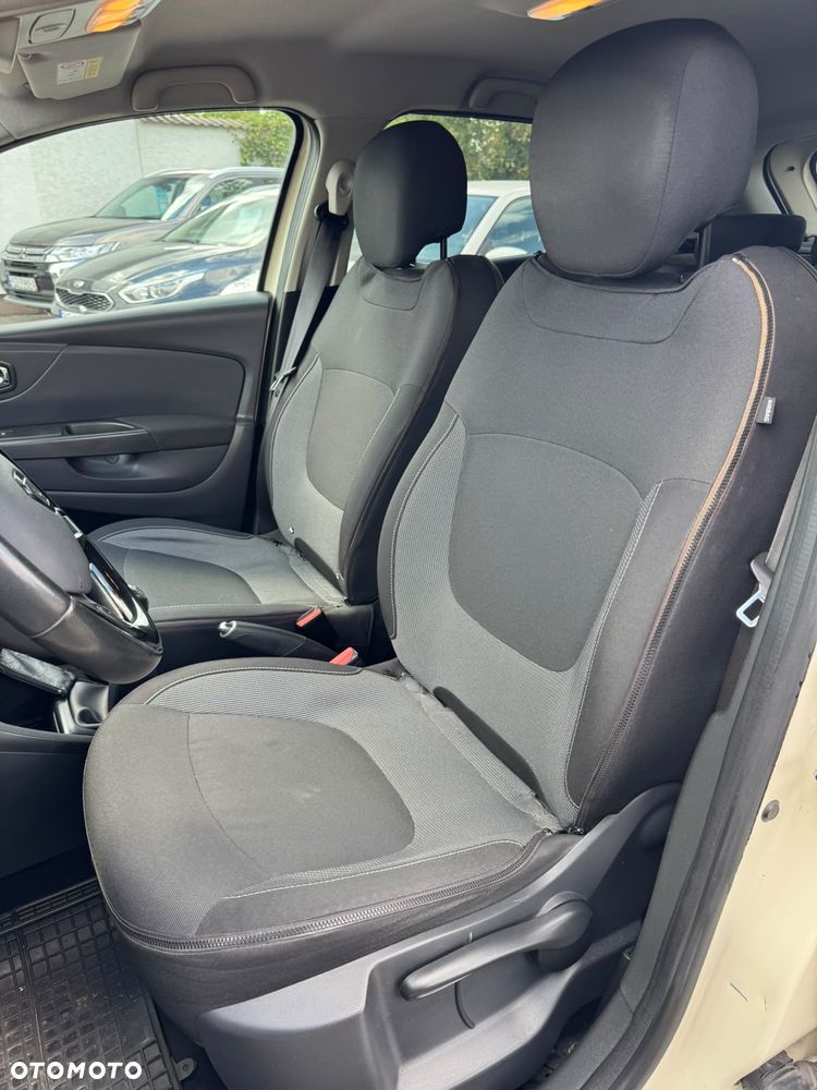 Renault Captur 0.9 Energy TCe Zen - 12
