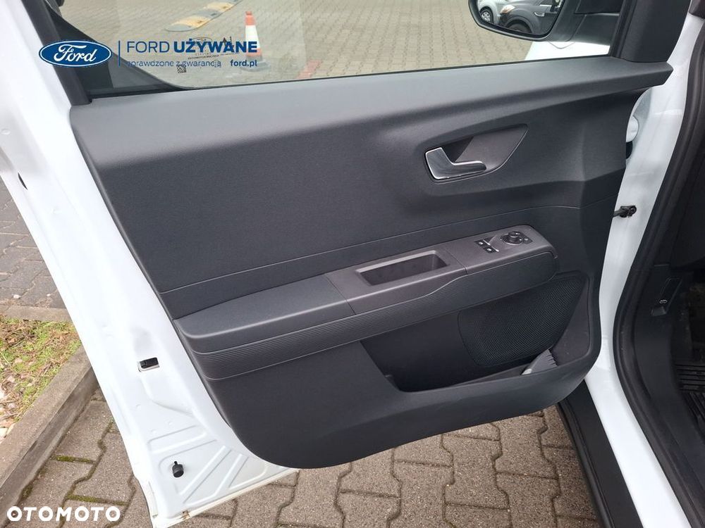 Ford Transit-courier - 16