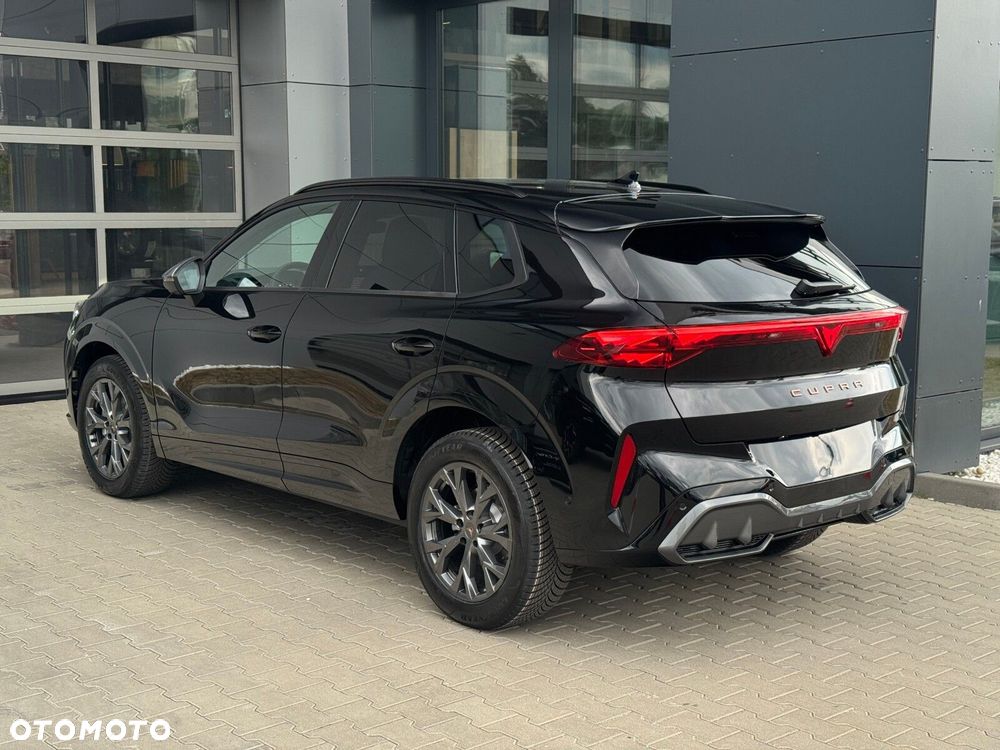 Cupra Terramar - 12